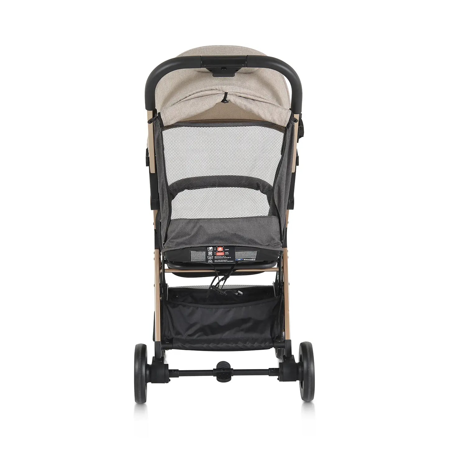 Passeggino Berlin Premium Beige