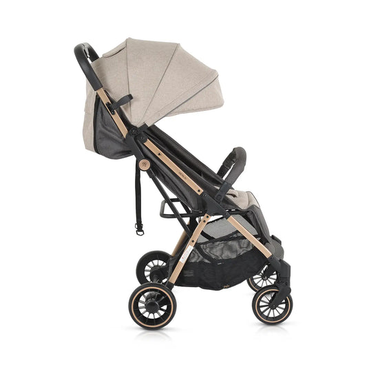 Passeggino Berlin Premium Beige