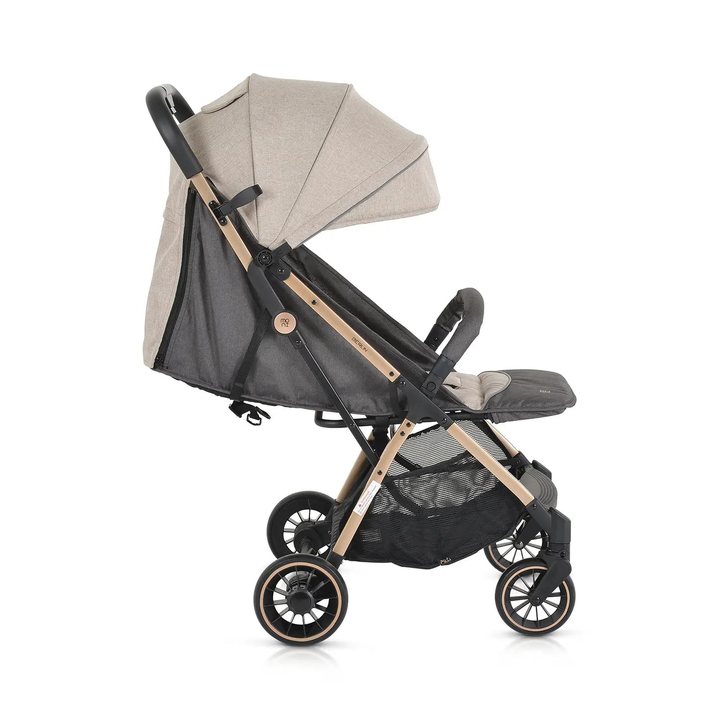 Passeggino Berlin Premium Beige