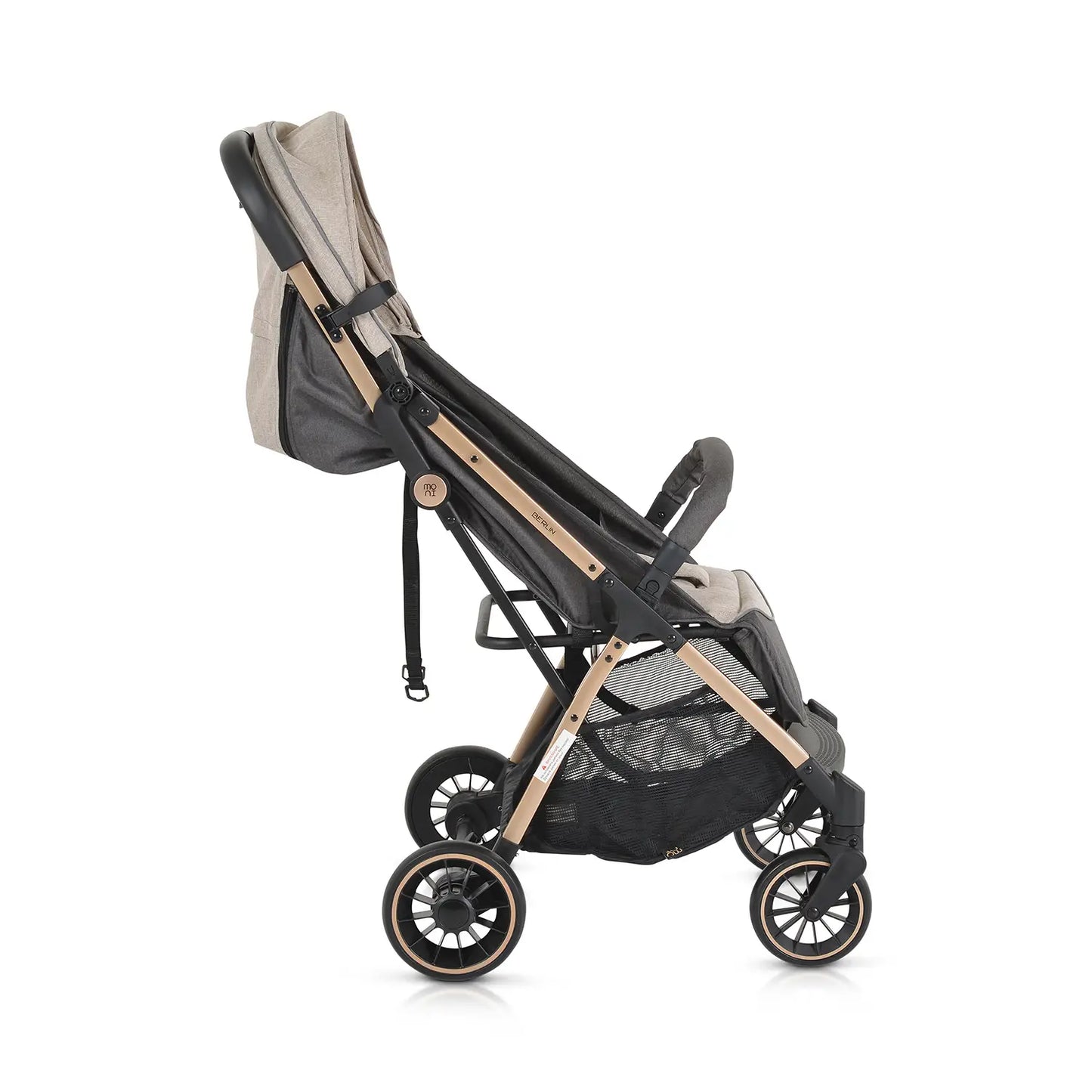 Passeggino Berlin Premium Beige
