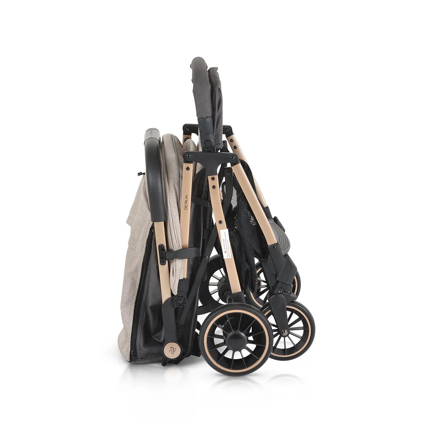 Passeggino Berlin Premium Beige