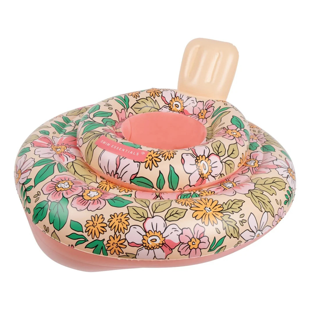Ciambella Baby Blossom 0-1 anni