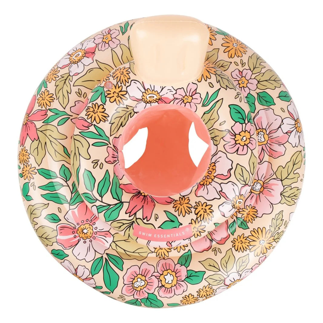 Ciambella Baby Blossom 0-1 anni