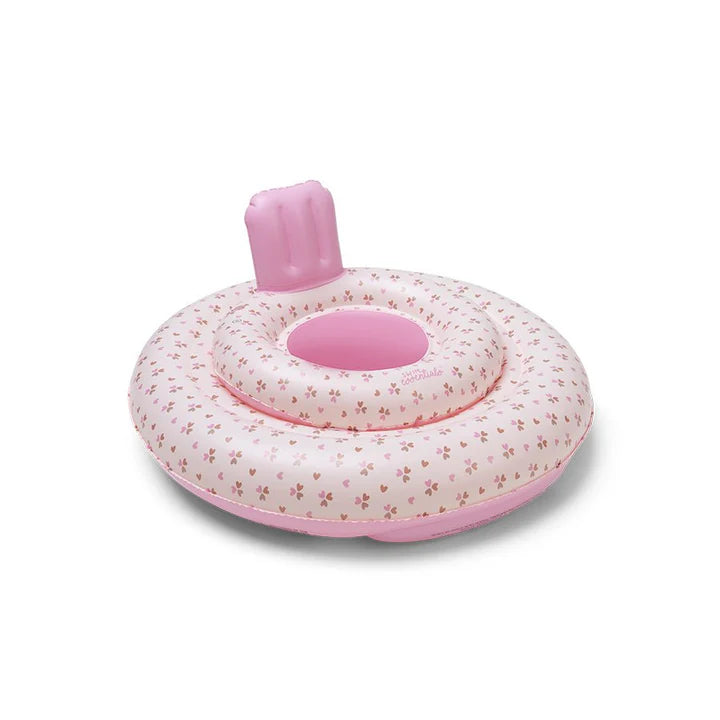 CIAMBELLA per bambini con cuori accoglienti 0/12 mesi