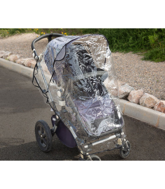 Kiokids parapioggia universale per passeggino
