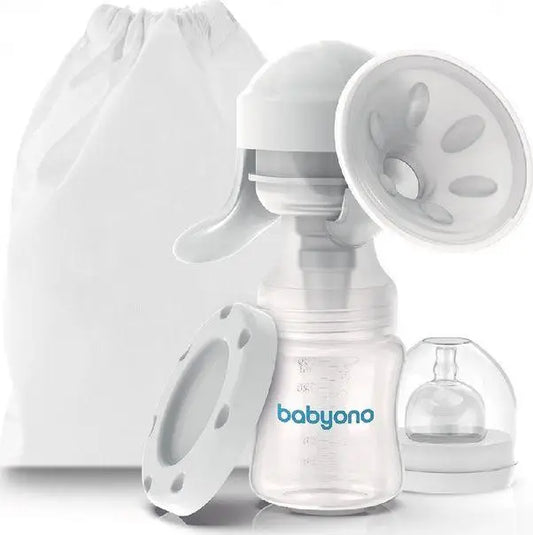 Tiralatte manuale babyono