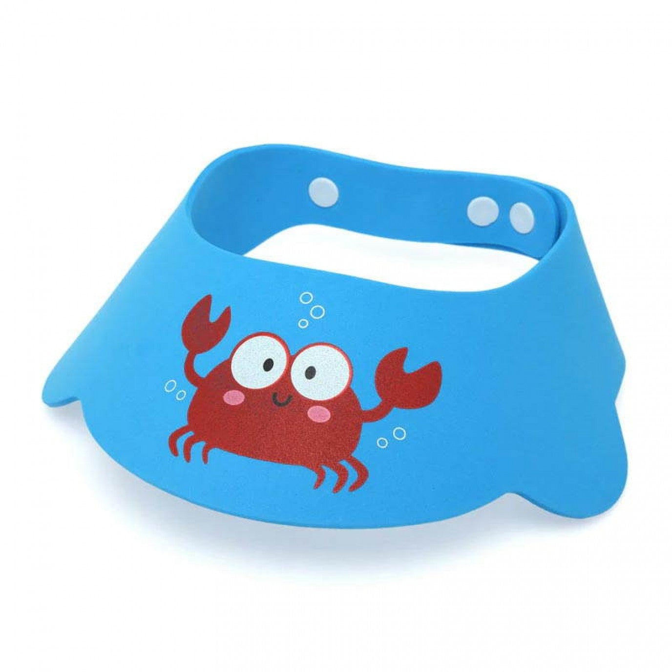 Kiokids visiera anti lacrime