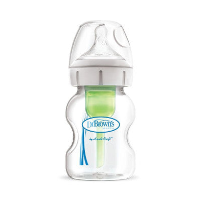 Dr.Brown’s Biberon da 150ML con collo largo