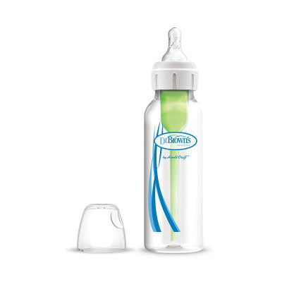 Dott. Brown’s BIBERON 0M+ 250ML
