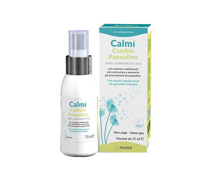 CALMI Cambio Pannolino 75ml