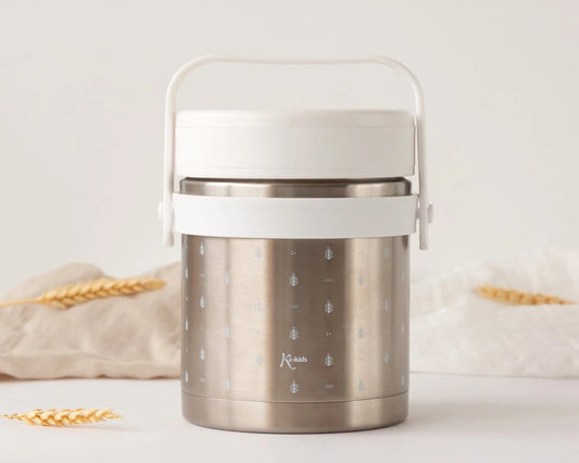 thermos  (300ML+400ML)