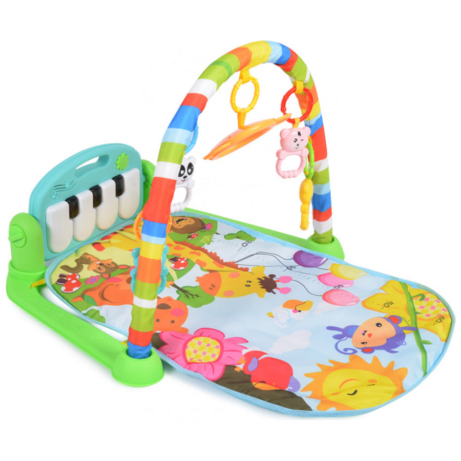 Tappetino Giochi Moni Trade Fitness