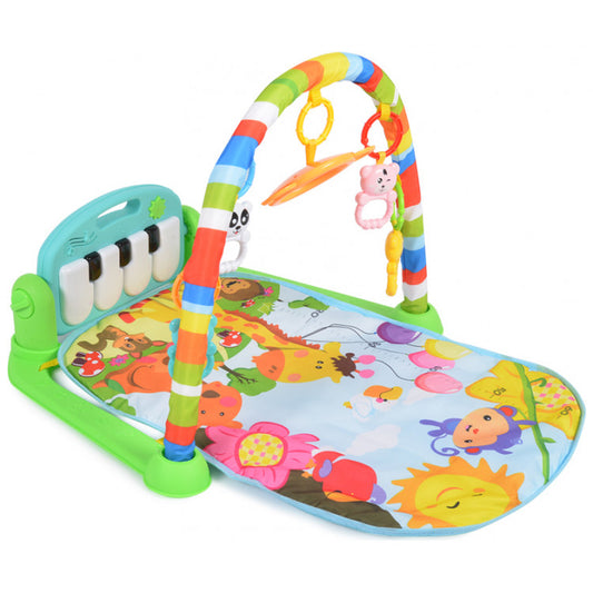 Tappetino Giochi Moni Trade Fitness