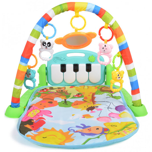 Tappetino Giochi Moni Trade Fitness