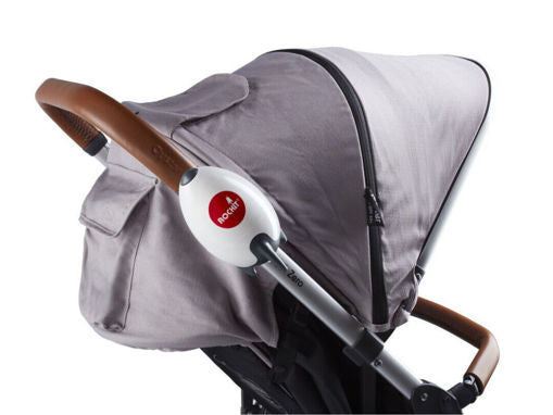 Rockit dondola passeggino automatico portatile