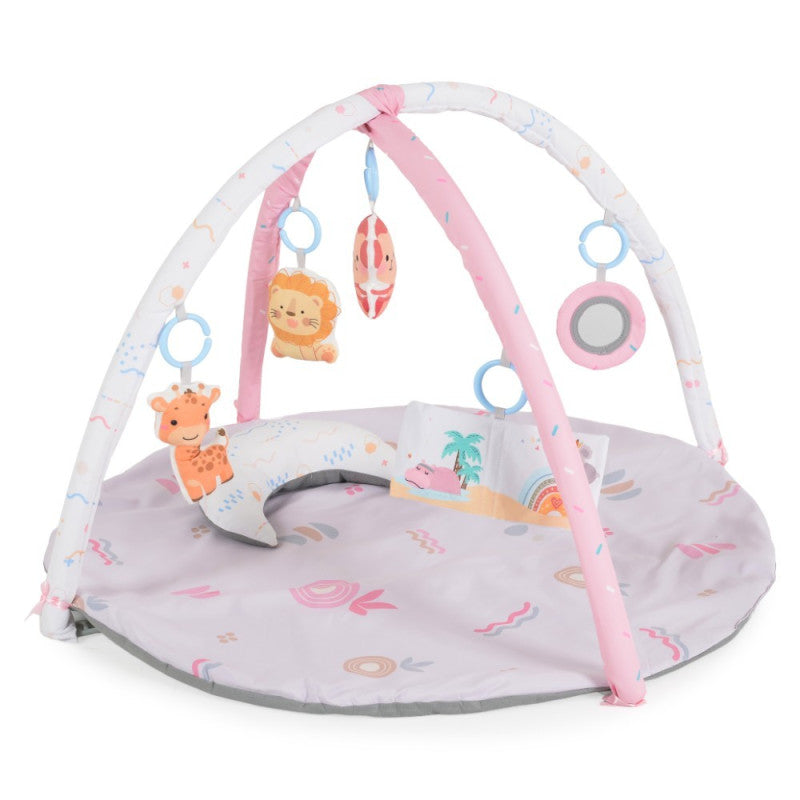PALESTRINA PER NEONATI NAYA MONI TOYS vari colori