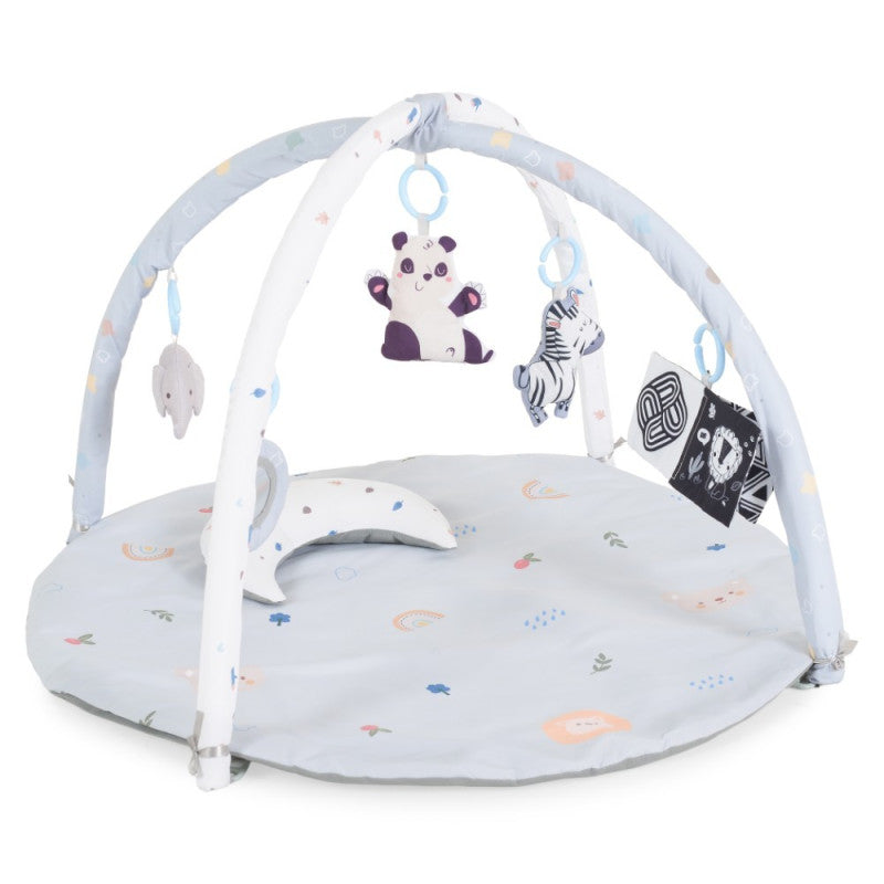 PALESTRINA PER NEONATI NAYA MONI TOYS vari colori
