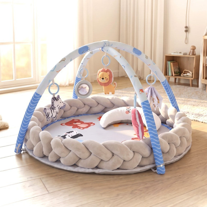 PALESTRINA PER NEONATI NAYA MONI TOYS vari colori