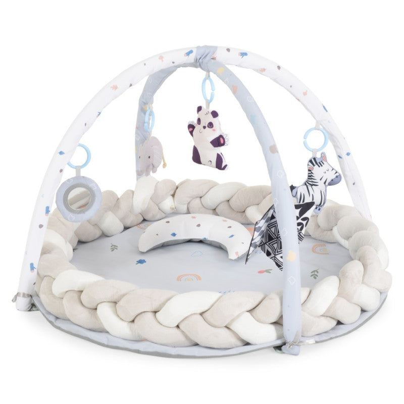 PALESTRINA PER NEONATI NAYA MONI TOYS vari colori