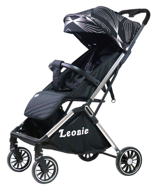 Passeggino Leonie Leonie con zainetto cordinato