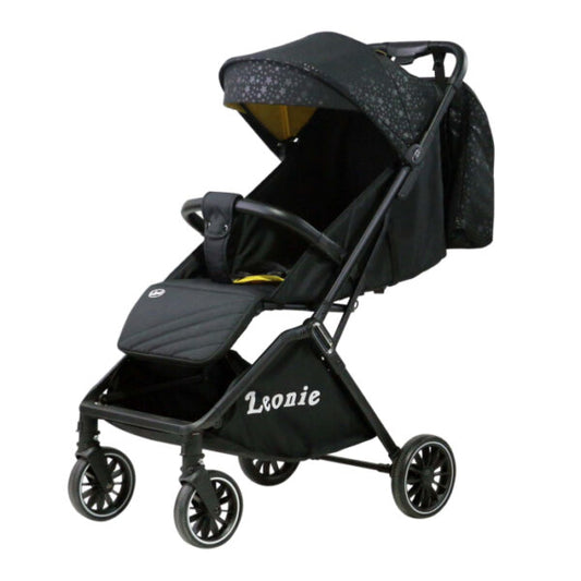 Passeggino Leonie Leonie con zainetto coordinato