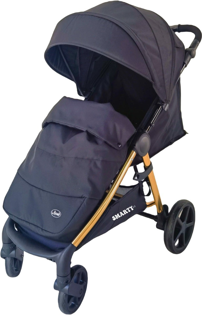 Passeggino Smarty 3.0 Leonie