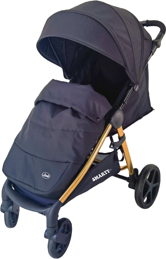 Passeggino Smarty 3.0 Leonie